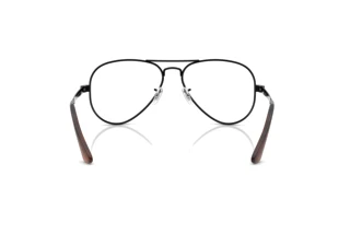 Rückansicht Ray-Ban AVIATOR MAX (RX3925V - 2509)