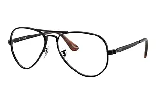 Ray-Ban RX3925V 2509 Black