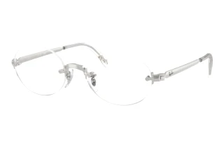 Vorderansicht Ray-Ban RX3929V (2501)