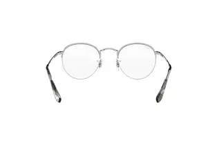 Rückansicht Ray-Ban ROUND GAZE (RX3947V - 2501)