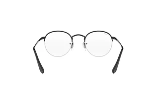 Rückansicht Ray-Ban ROUND GAZE (RX3947V - 2509)