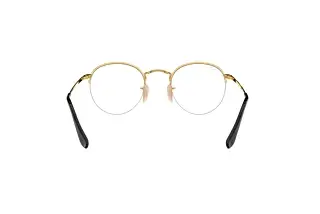 Rückansicht Ray-Ban ROUND GAZE (RX3947V - 2946)