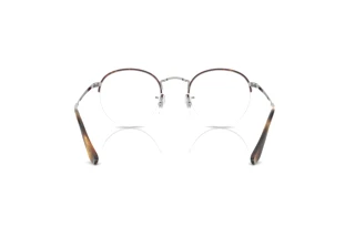 Rückansicht Ray-Ban ROUND GAZE (RX3947V - 3178)