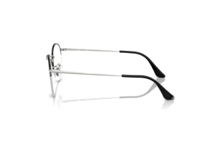 Seitenansicht Ray-Ban ROUND GAZE (RX3947V - 3183)