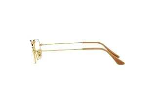 Seitenansicht Ray-Ban JULIE (RX3957V - 3086)