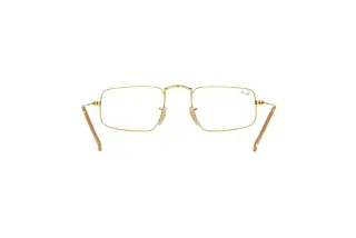 Rückansicht Ray-Ban JULIE (RX3957V - 3086)