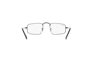 Rückansicht Ray-Ban JULIE (RX3957V - 3117)