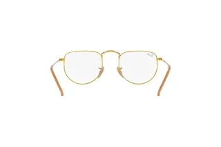 Rückansicht Ray-Ban ELON (RX3958V - 3086)