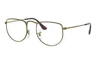 Ray-Ban RX3958V 3117 Antique Gold