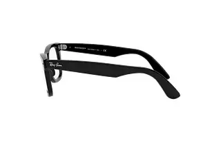 Seitenansicht Ray-Ban WAYFARER EASE (RX4340V - 2000)