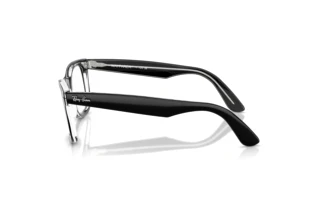 Seitenansicht Ray-Ban WAYFARER EASE (RX4340V - 2034)