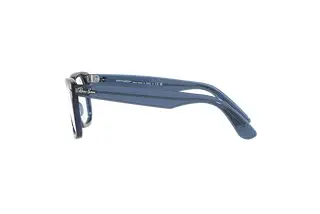 Seitenansicht Ray-Ban WAYFARER EASE (RX4340V - 8223)