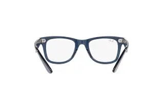 Rückansicht Ray-Ban WAYFARER EASE (RX4340V - 8223)