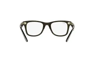 Rückansicht Ray-Ban WAYFARER EASE (RX4340V - 8224)