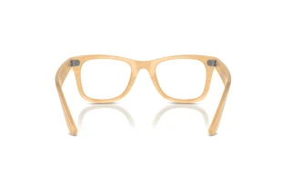 Rückansicht Ray-Ban WAYFARER EASE (RX4340V - 8383)