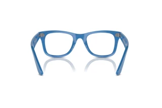 Rückansicht Ray-Ban WAYFARER EASE (RX4340V - 8384)