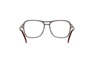 Rückansicht Ray-Ban STATESIDE (RX4356V - 8136)