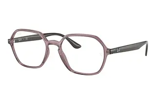 Vorderansicht Ray-Ban RX4361V (8139)