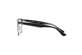 Seitenansicht Ray-Ban RX4362V (2034)