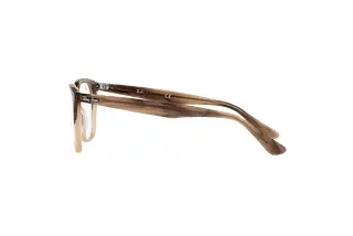 Seitenansicht Ray-Ban RX4362V (8107)