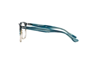 Seitenansicht Ray-Ban RX4362V (8146)