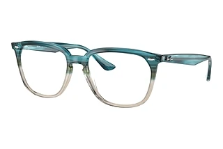 Vorderansicht Ray-Ban RX4362V (8146)