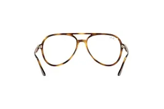 Rückansicht Ray-Ban RX4376V (2012)