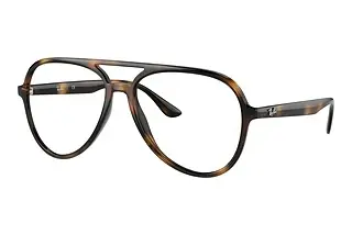 Vorderansicht Ray-Ban RX4376V (2012)