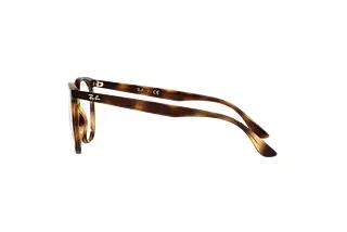 Seitenansicht Ray-Ban RX4378V (2012)
