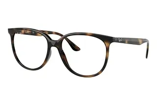 Ray-Ban RX4378V 2012 Havana