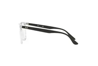 Seitenansicht Ray-Ban RX4378V (5943)