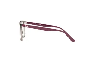 Seitenansicht Ray-Ban RX4378V (8083)