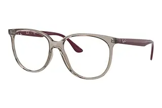 Vorderansicht Ray-Ban RX4378V (8083)