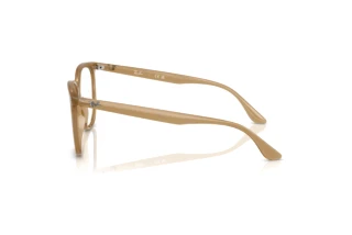 Seitenansicht Ray-Ban RX4378V (8412)