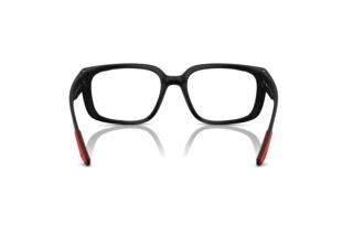 Rückansicht Ray-Ban RX4443VM (F602)