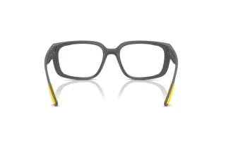 Rückansicht Ray-Ban RX4443VM (F608)