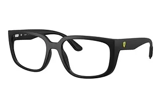 Ray-Ban RX4443VM F702 Black
