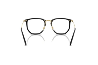 Rückansicht Ray-Ban RX4451V (2000)