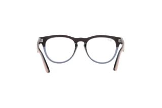 Rückansicht Ray-Ban IRIS (RX4471V - 8195)