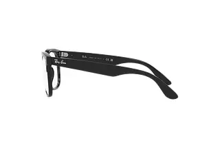 Seitenansicht Ray-Ban STEVE (RX4487V - 8192)