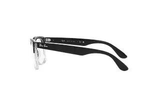 Seitenansicht Ray-Ban STEVE (RX4487V - 8193)