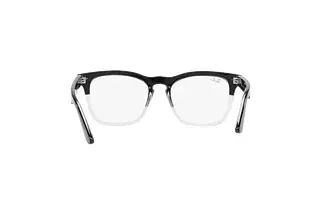 Rückansicht Ray-Ban STEVE (RX4487V - 8193)