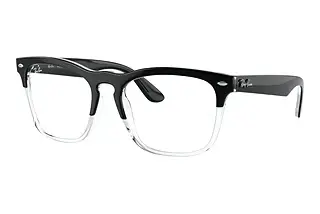 Vorderansicht Ray-Ban STEVE (RX4487V - 8193)