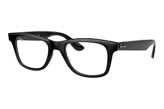 Vorderansicht Ray-Ban RX4640V (2000)