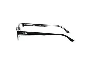 Seitenansicht Ray-Ban RX5114 (2034)