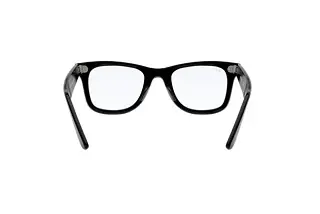 Rückansicht Ray-Ban WAYFARER (RX5121 - 2000)