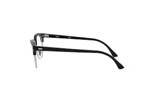 Seitenansicht Ray-Ban CLUBMASTER (RX5154 - 2000)
