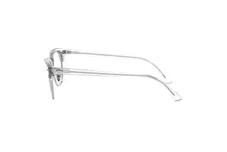 Seitenansicht Ray-Ban CLUBMASTER (RX5154 - 2001)