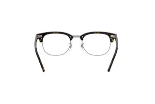 Rückansicht Ray-Ban CLUBMASTER (RX5154 - 2012)