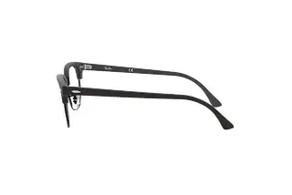 Seitenansicht Ray-Ban CLUBMASTER (RX5154 - 2077)